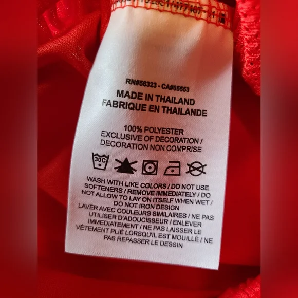 NWT! Nike Boys shorts - Picture 8 of 8